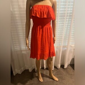 BCX dress